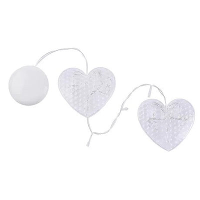 Lámpara LED Navideña con Ventosa - Decoración Santa, Reno y Muñeco de Nieve - Image 14