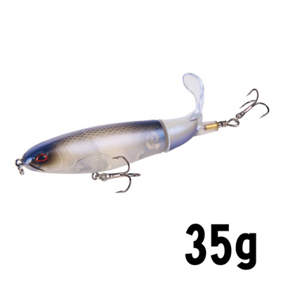 Cebo Artificial Wave para Pesca de Escalada - Image 22