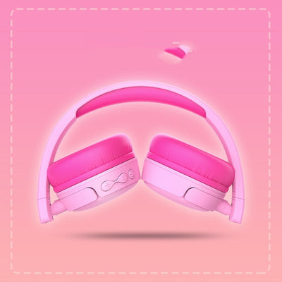 Auriculares Infantiles Plegables con Diseño de Trigo - Image 5