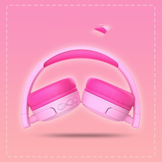 Auriculares Infantiles Plegables con Diseño de Trigo - Image 5