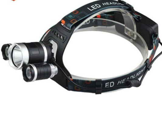 Cargador Solar para Faros LED Recargables