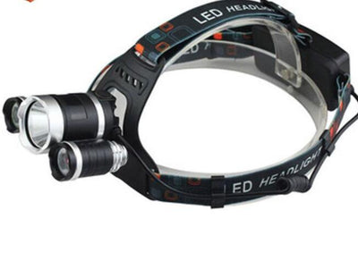 Cargador Solar para Faros LED Recargables