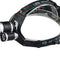 Cargador Solar para Faros LED Recargables