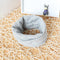 Gris Scarf