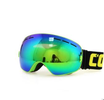 Gafas Esféricas Doble Capa Antivaho - Image 6