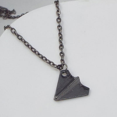 Dije de Aleación de Aviación Minimalista - Image 17