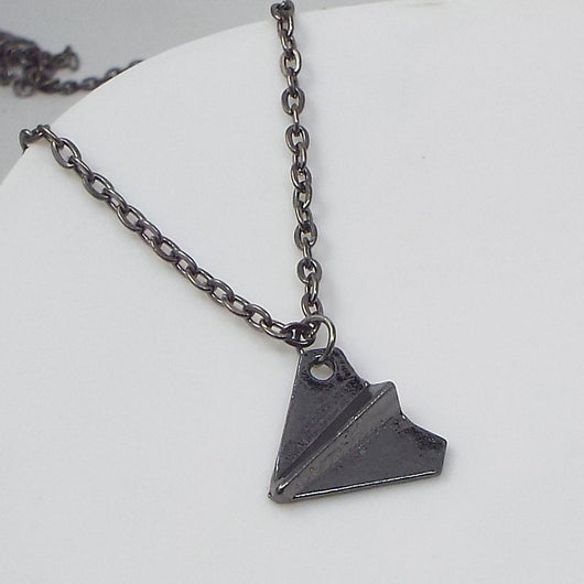 Dije de Aleación de Aviación Minimalista - Image 17