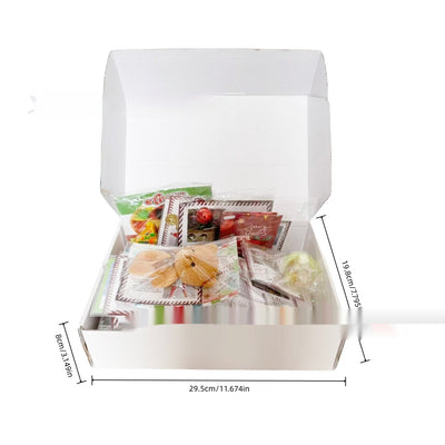 Caja de Adviento Elfo Navideño - 24 Días de Sorpresas - Image 9