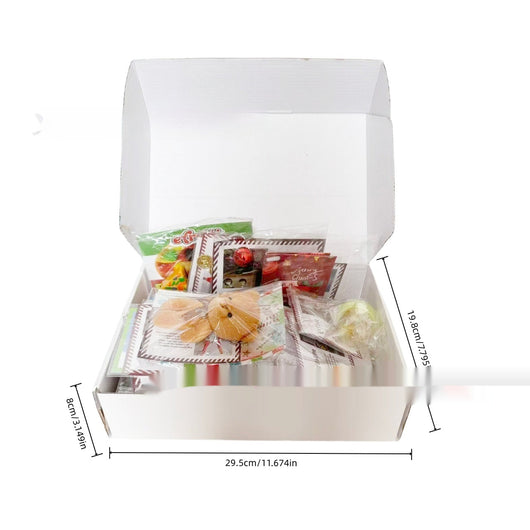 Caja de Adviento Elfo Navideño - 24 Días de Sorpresas - Image 9