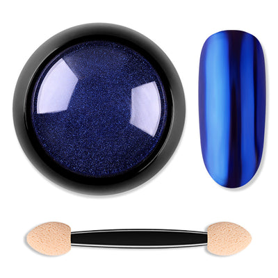 Brillo para Uñas Glitter - Image 3