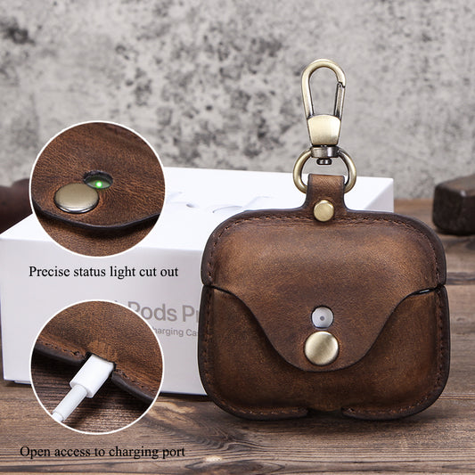 Funda Protectora Bluetooth Pro para Auriculares Inalámbricos - Image 2