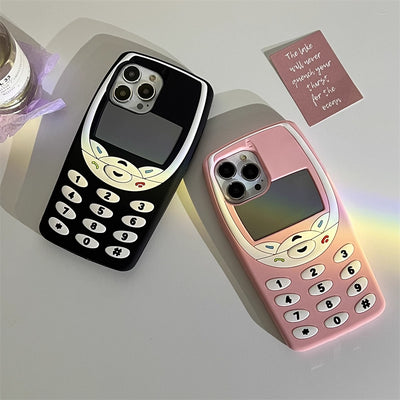 Funda Protectora Personalizada Antigolpes para Celular - Image 6