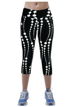 Pantalones Cintura Alta con Estampado Seven - Moldean y Realzan tu Figura - Image 3