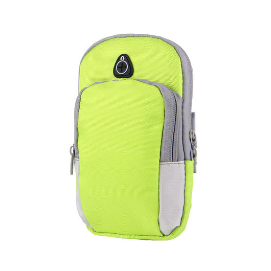 Bolsa Táctica Multifuncional para Brazo - Image 13