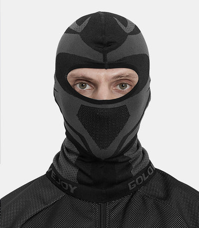 Casco Ciclista Transpirable Impermeable con Protección Térmica - Image 6