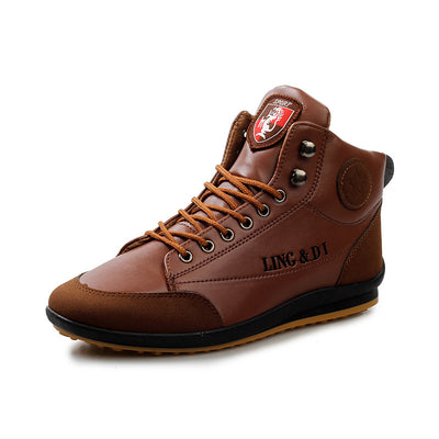 Mocasines Casuales Cómodos para Hombre - Image 5