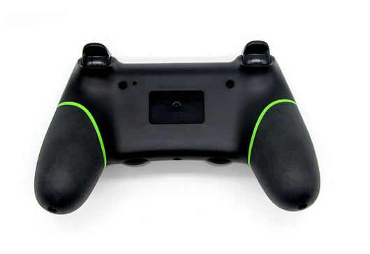Control Inalámbrico PS4 con Pantalla Táctil y Vibración Inmersiva - Image 4