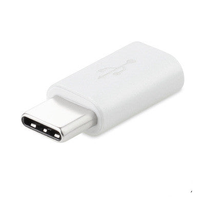 Adaptador Micro USB a USB-C