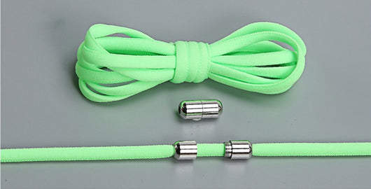 Cordones Elásticos sin Nudos - Image 14