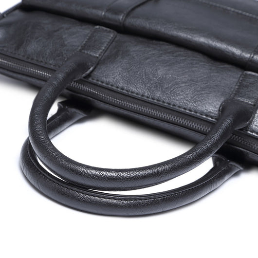 Maletín Casual British para Hombre - Estilo Profesional - Image 6