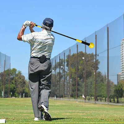 Entrenador de Swing de Golf
