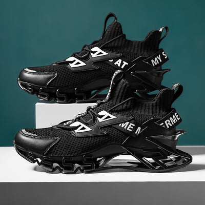 Tenis de Baloncesto Blade para Niños - Image 8
