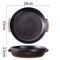 Black 7inch