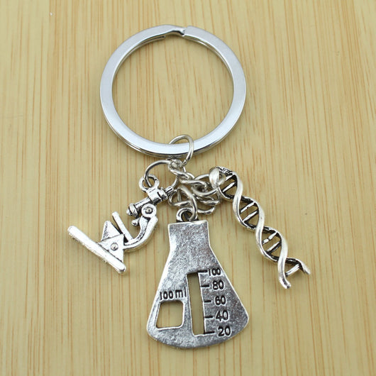 Regalo Educativo Molécula ADN para Profesor de Química - Image 9