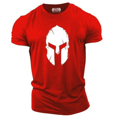 Camiseta de Personalidad Enmascarada de Manga Corta - Image 10