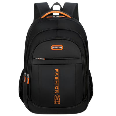 Mochila Ejecutiva Multifuncional con Compartimento para Laptop - Image 13