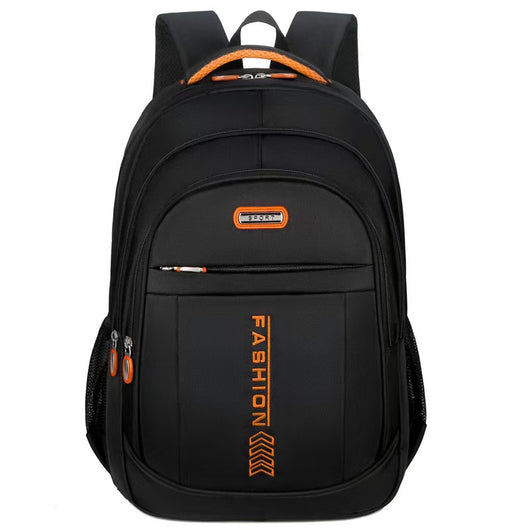 Mochila Ejecutiva Multifuncional con Compartimento para Laptop - Image 13