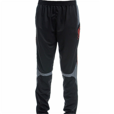 Pantalones de Entrenamiento Ajustados Primavera-Otoño - Image 9