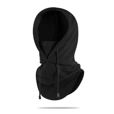 Gorro Térmico con Máscara Integrada - Protección Total contra Frío y Viento - Image 4