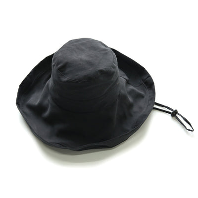 Sombrero Pescador de Ala Ancha Reversible para Verano - Image 6