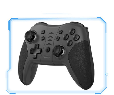 Control Inalámbrico Android con Vibración Dual y Giroscopio para Juegos - Image 4
