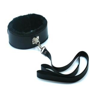 Collar con Hebilla de Seguridad y Cadena de Tracción - Image 7