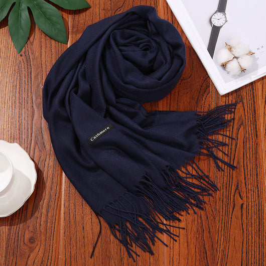 Bufanda Diseñadora para Mujer - Pañuelos y Wraps de Moda - Image 35
