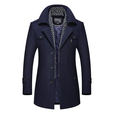 Abrigo Peacoat Dorchester - Image 7
