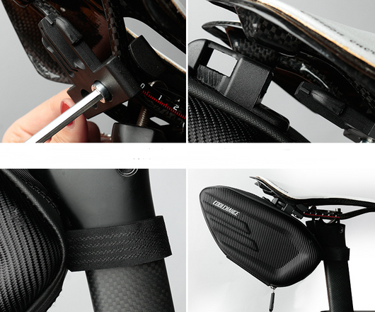Bolsa Impermeable CyclePro - Image 11