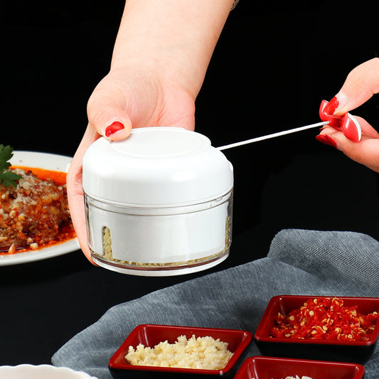 Moledor de Carne Manual Premium