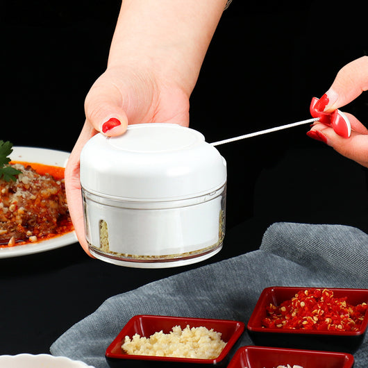 Moledor de Carne Manual Premium