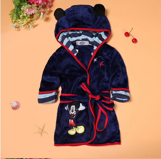 Pijamas Infantiles de Animalitos - Image 8
