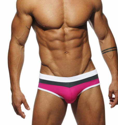 Shorts de Baño Deportivos - Image 8