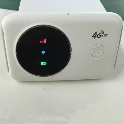Router 4G Inalámbrico de Alta Velocidad - Image 6
