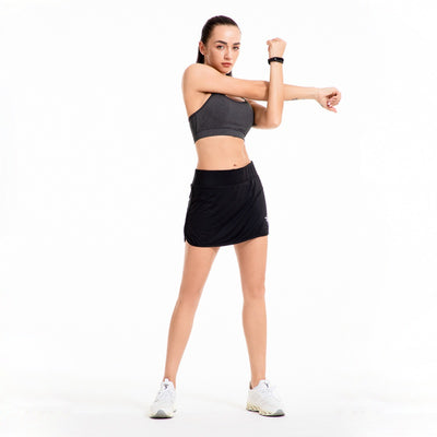 Falda Deportiva Corta Secado Rápido para Fitness - Image 4
