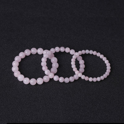 Pulsera de Piedra Turquesa Natural - Image 5