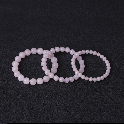 Pulsera de Piedra Turquesa Natural - Image 5