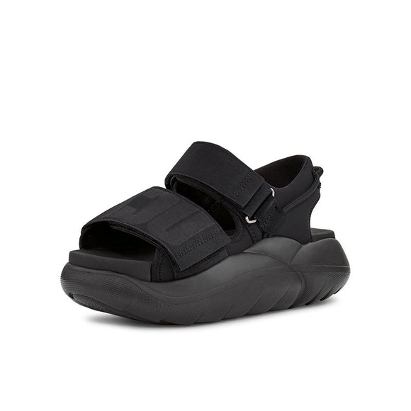 Sandalias de Playa con Suela Gruesa Elevada
