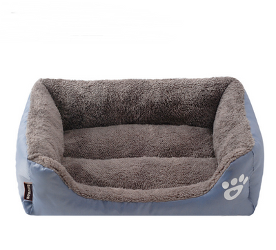 Cama Térmica Acogedora para Mascotas - Nido Cálido Perros - Image 9