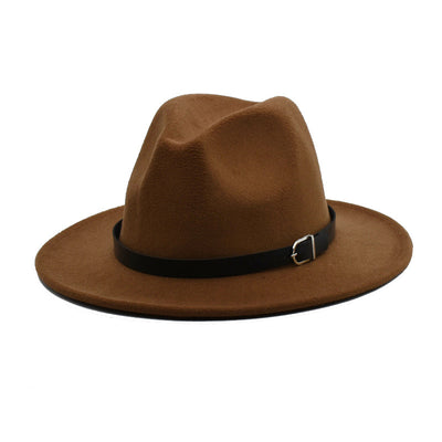 Gorro de Lana Retro para Mujer - Image 30